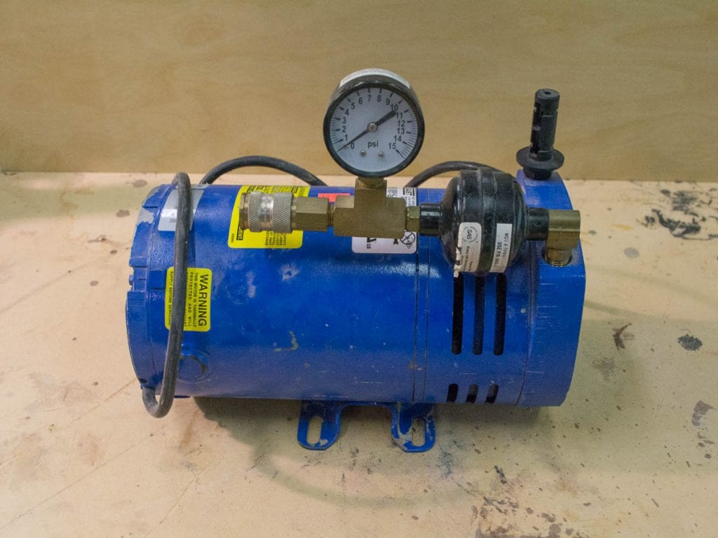 GE Thermally Protected Motor 0523-P347-G588DX