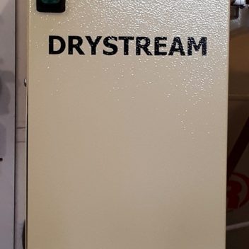 602-14 Drystream Refrigerated Dryer