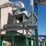 Used Dantherm 10000 CFM Industrial Dust Collector
