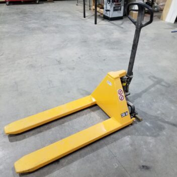 Used Palco Pallet Jack