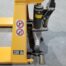 Used Palco Pallet Jack