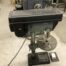 King Canada KC-117C 16 Speed 15” Bench Drill Press