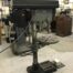 King Canada KC-117C 16 Speed 15” Bench Drill Press