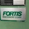 FORTIS Model DRPA-100 Band Saw (Resaw)