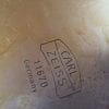 Carl Zeiss 11670 Dividing/Inspection Head