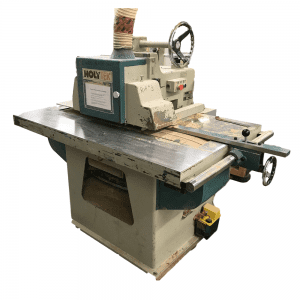 Used Holytek Single Line Rip Saw