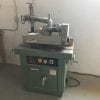 Canwood shaper with Feeder