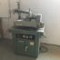 Canwood shaper with Feeder