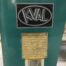 Kval DL-2 Door Lite Cut Out Machine
