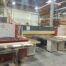 Used 2007 Schelling FH 6 front load beam saw