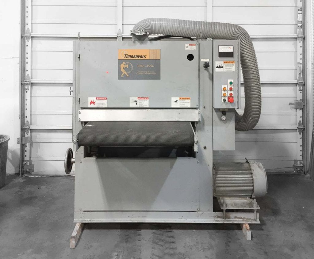 Timesavers 137-1HD/60 37