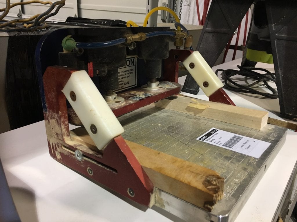 Reliable 11.5″ CC-10 Copecrafter