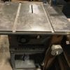 Rockwell Beaver Table Saw