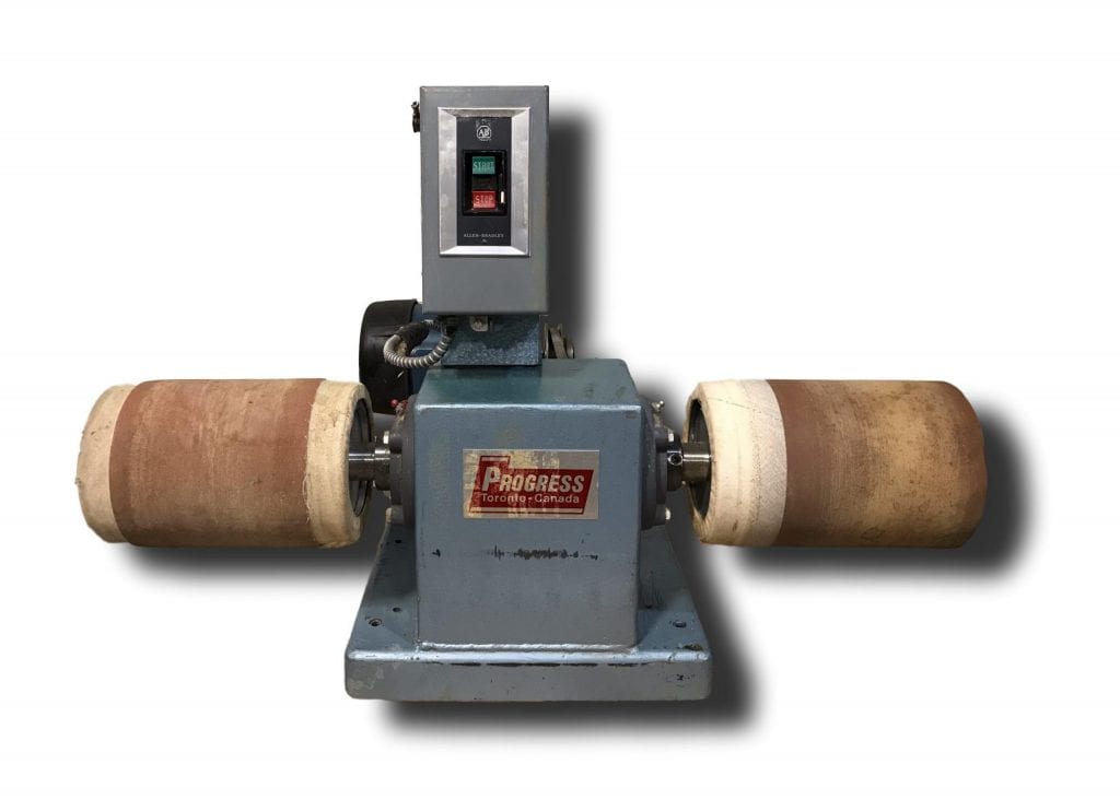 Progress P 202-1 DRUM SANDER