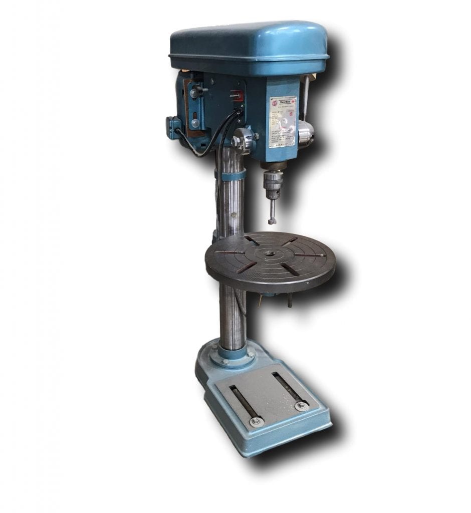 Used Busy Bee Half Inch Drill Press
