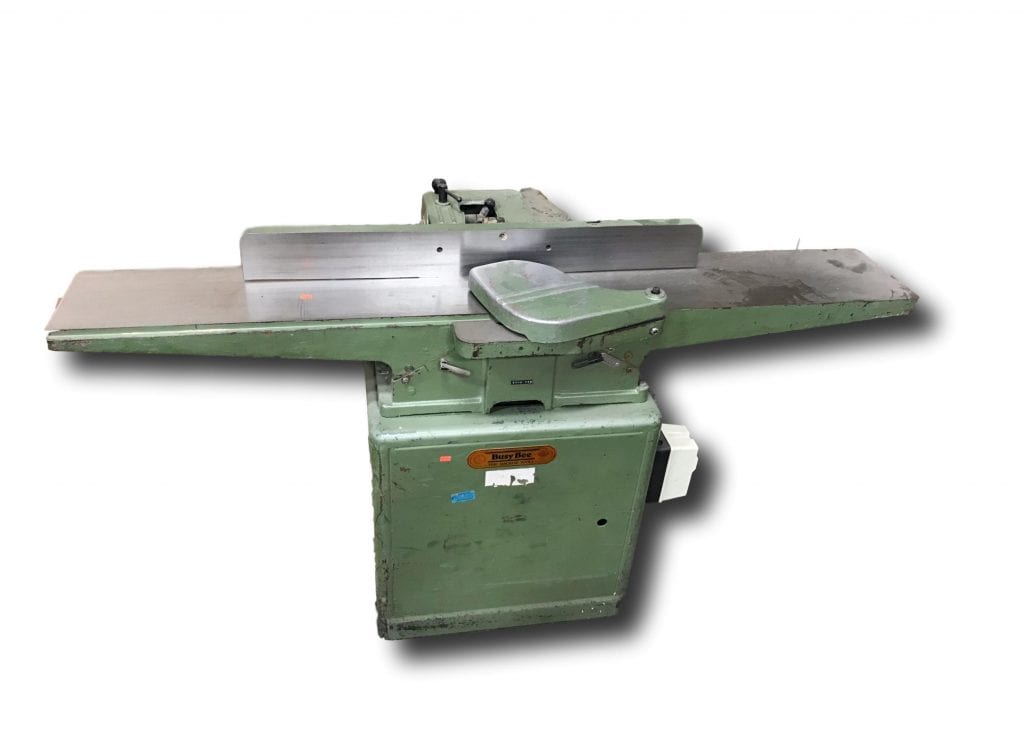 Used Busy Bee Rex-Cut 8