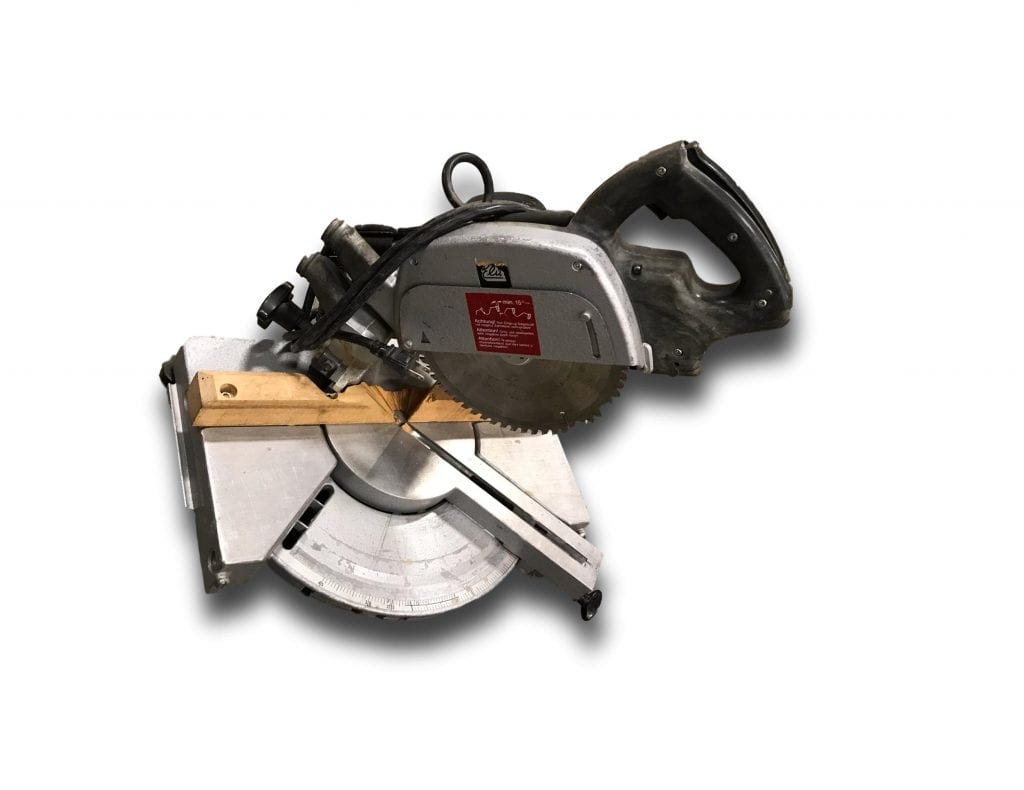 Used Elu Crosscut Mitre Saw PS174