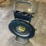 Used ACME Strapping Set