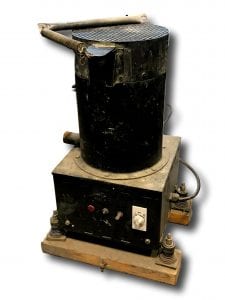 Centrifugal Spin Dryer