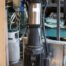Grundfos CR45 Water Pump with WEG 30HP Motor