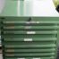 Lista Tool Cabinet Large Green 12 Door