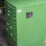 Lista Tool Cabinet Large Green 12 Door