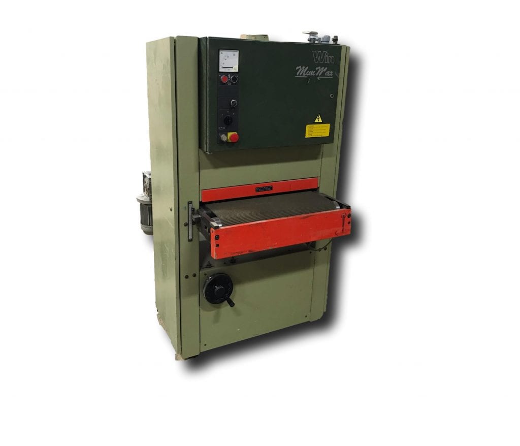 Used SCM Minimax WIN CS63 - 25