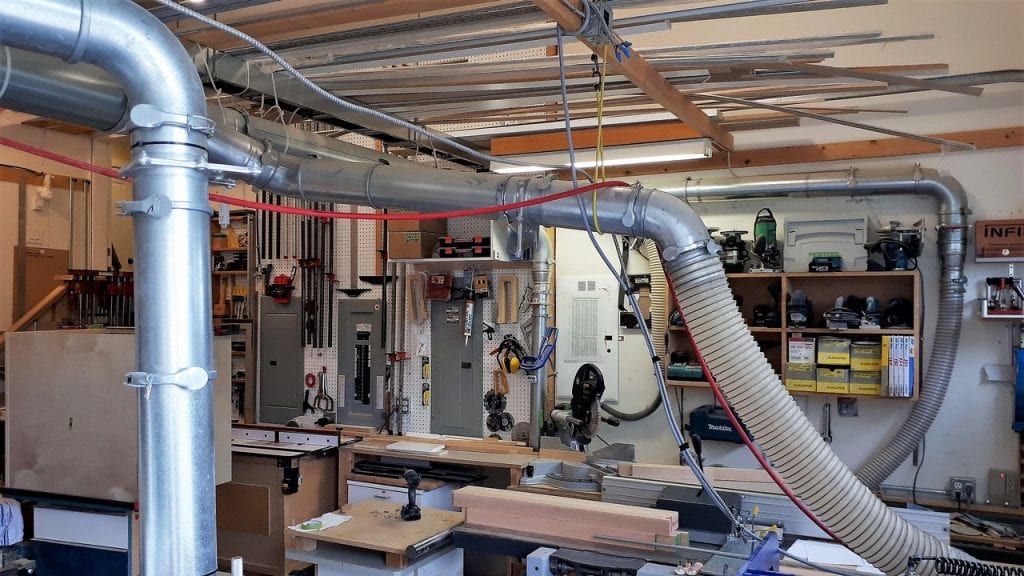 602-10 Nordfab Ductwork System