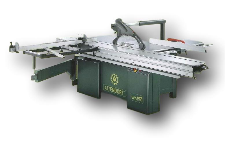 ALTENDORF W A 8 0
