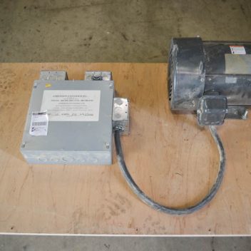 Anderson 1-3Phase Converter