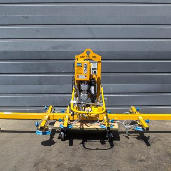 Anver ET50M8-110-4/44MR Electrical Vacuum Lifter