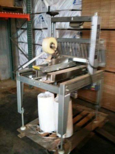 Belcor Industries Bel 150 Semi Automatic Case Taper