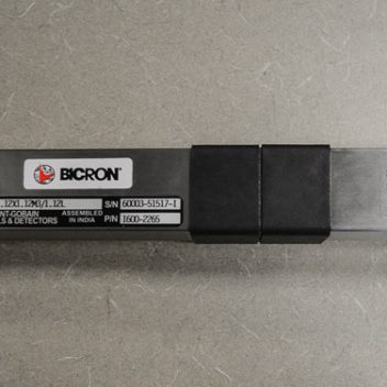 Bicron Crystal Detectors 1600-2265