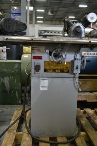 Busy Bee Table Saw B210A