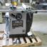 DELTA 10″ Tilting Table Saw