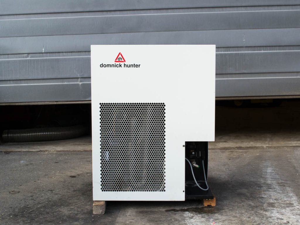 Domnick Hunter CRD0200 ir Dryer