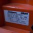 Used Blum Minipress M51N1053 Hinge Drill