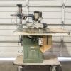 General 360 Table Saw