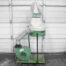 General International 10-105A Dust Collector