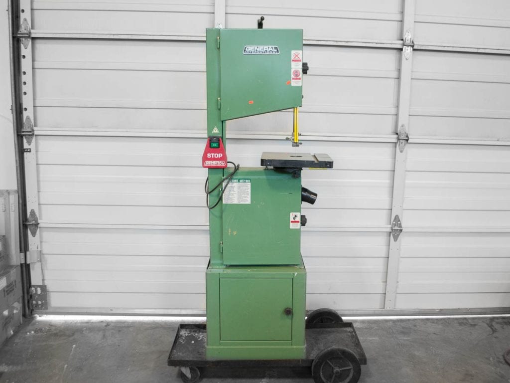 General International 90-100M1 14