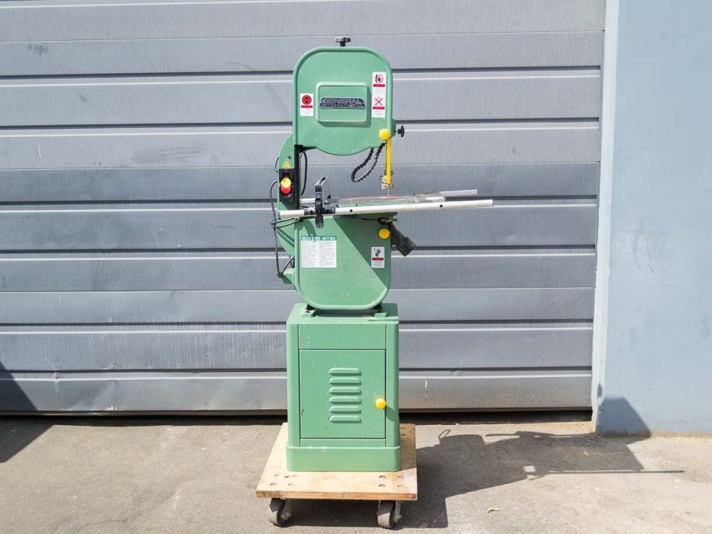 General International 90-125M1 14