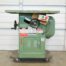 General Table Saw