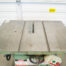Used General 350 Table Saw