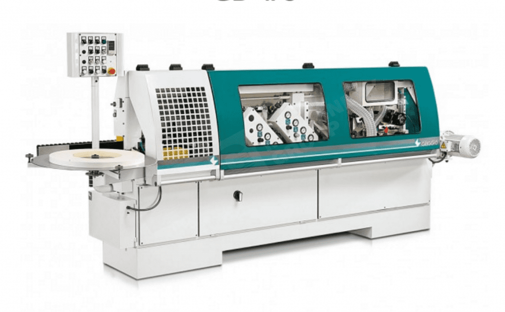 Griggio GB 4/8 Edgebander