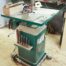 Grizzly G1071 Oscillating Spindle Sander