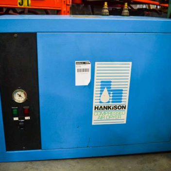 Hankison PR50 50CFM Air Dryer