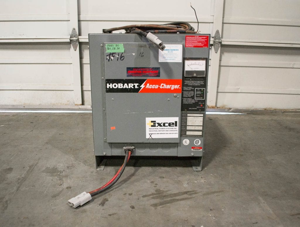 Hobart 450B1-12 Accu-Charger