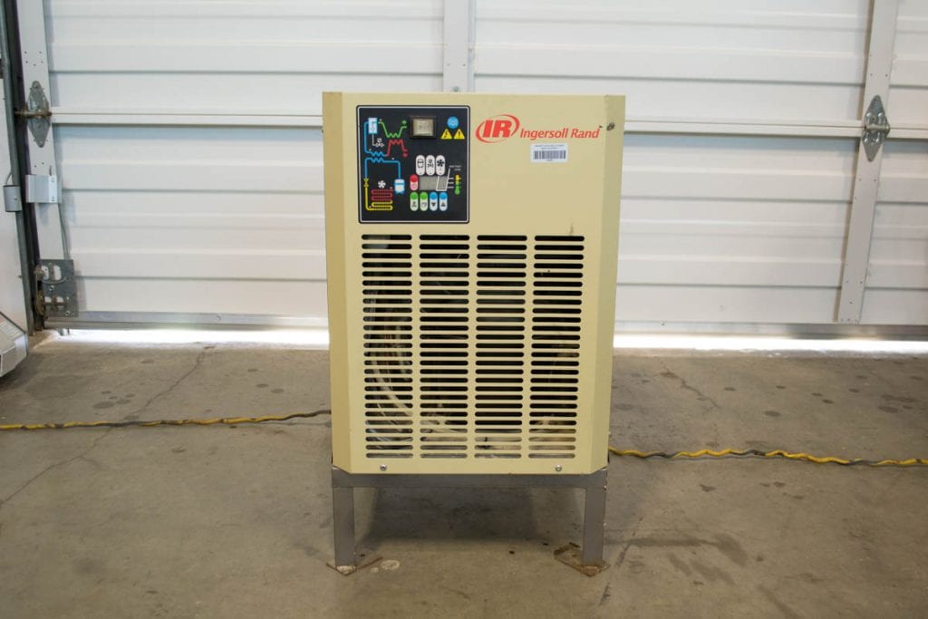 Ingersol Rand D144IN Dryer