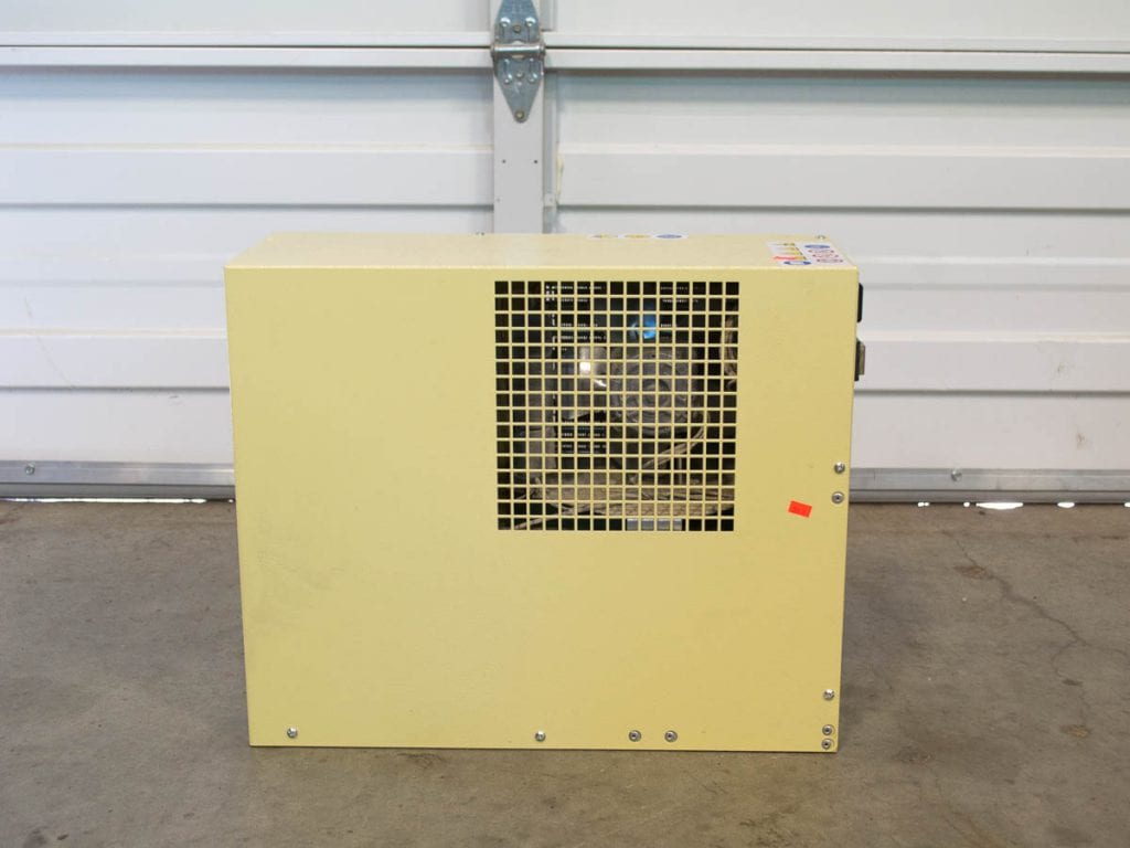 Ingersol Rand DRS 25-1 Drystream Air Dryer