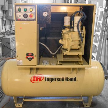 Ingersoll Rand UP6-5-125 Air Compressor